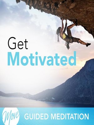cover image of Get Motivated